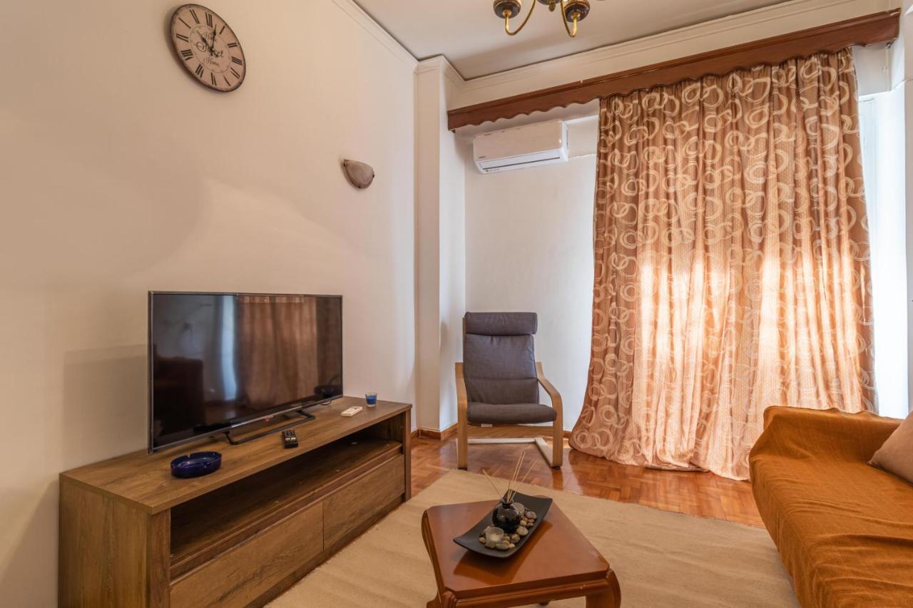 Studio Melange In Loutraki Dt Exterior foto